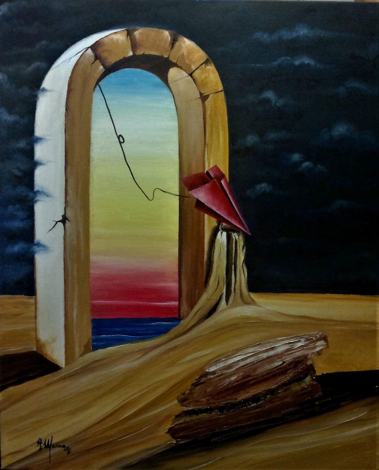 Il Portale