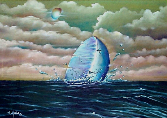 Un tuffo al cuore