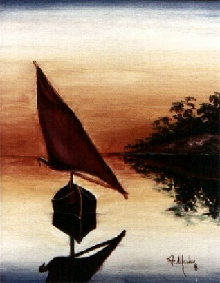 Sul fiume