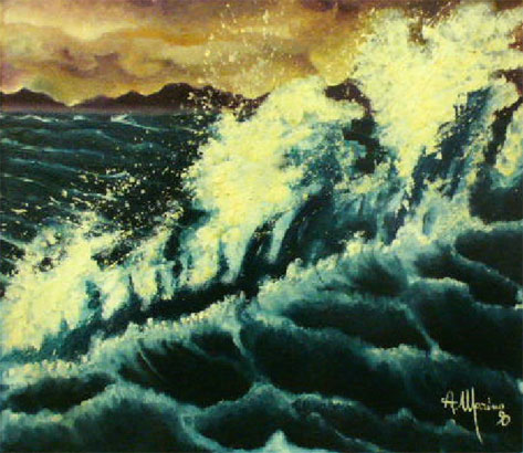 L’onda