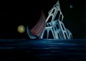 Il viaggio - Olio su tela – cm 50 x 60