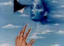 Tutto quello che non c'è - Olio su tela - cm 70 x 50