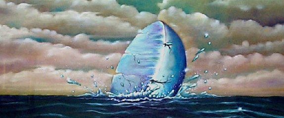 Un tuffo al cuore