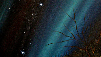 Aurora Boreale