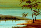 Paesaggio fluviale