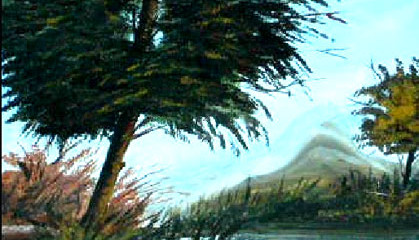 Un posto qualunque