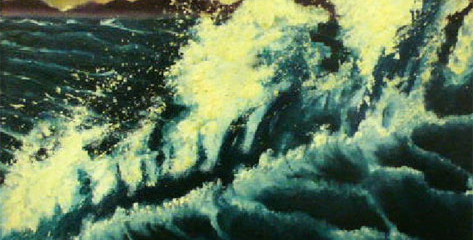 L’onda