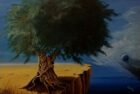 L’albero e la Luna