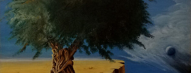 L’albero e la Luna